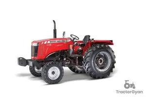 New Tractors Series in India  Tractorgyan