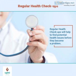 Book a video/teleconsultation with expert doctors