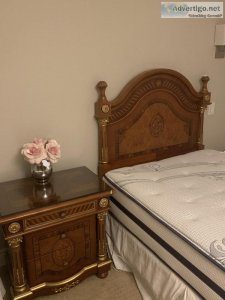BEAUTIFUL BEDROOM SET