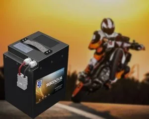 Two Wheeler Battery Manufacturers