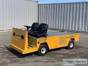 2013 COLUMBIA BC2-L-36 UTILITY CART 116204221