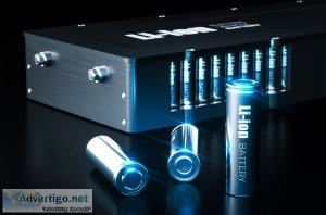 Lithium Ion Battery Manufacturers In India