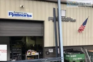 American Railworks - Lynnwood