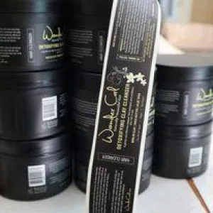 Curly Hair Products for Natural Hair