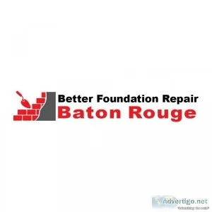 Better Foundation Repair Baton Rouge