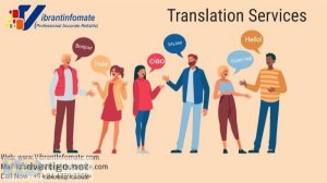 Language Translation Company Delhi  Translation Services In Delh