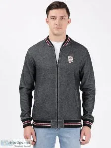Black Jacket
