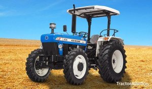 New holland 3630 with Quality features in India