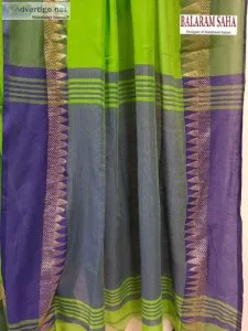 Best Saree Boutique in Kolkata  Balaram Saha
