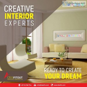 Interior design agency dubai