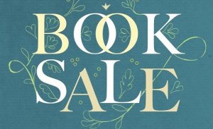 1000 books on sale by at home BOOKSELLER  contactless porch pick