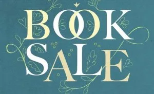1000 books on sale by at home BOOKSELLER  contactless porch pick