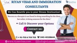 Riyan visas and immigration consultants