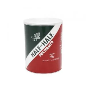Shop Online Half and Half Flavored Pipe Tobacco  Windy City Ciga