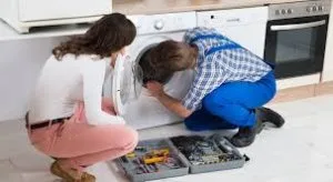 Ifb washing machine service center