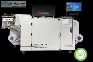 Buy digital color label press at best prices