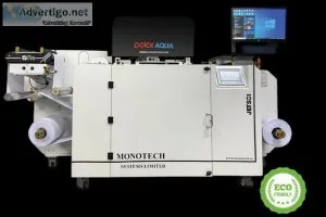 Buy digital color label press at best prices