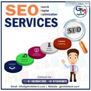 Website Designing in Dwarka