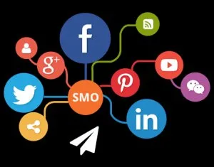 Leading smo service provider in london