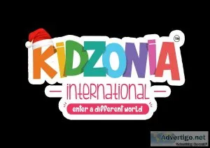 Kidzonia international preschool