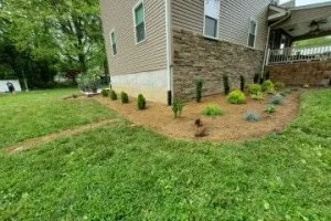 Residential Landscaping in Bensalem