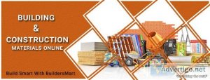Get in Touch With Us  Contact Us - BuildersMART