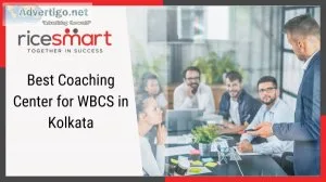 Best Coaching Center for WBCS in Kolkata