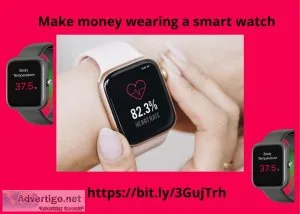 Help i am falling get this new smart watch that signal for help