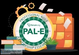 Get the best Professional Agile Leadership Certification at Xebi