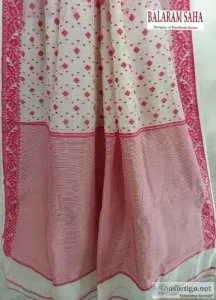 Dhakai Saree