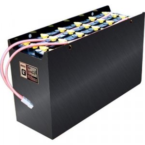 Traction Battery Manufacturers in India