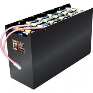 Traction Battery Manufacturers in India