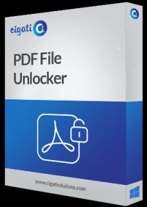 Pdf file unlocker