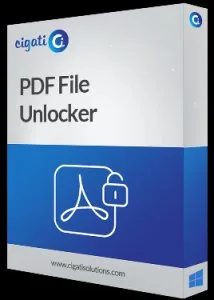Pdf file unlocker