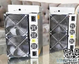 Bitmain Antminer L7 (9.5Gh)