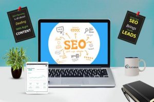 SEO Services in Mumbai