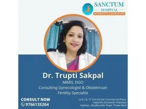 Best Maternity Hospital in Thane