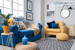 Living Room Interior Decor - Latest Interiors (Call Now)