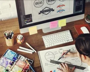 Website design services india