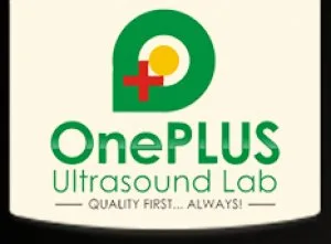 Ultrasound Lab in Shalimarbagh  Oneplus