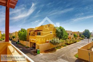 Townhouses for sale abu dhabi