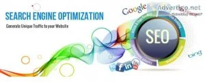 Wide Range of SEO Services to boost your business Sales