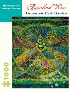 Rosalind Wise 1000 Piece Jigsaw Puzzle Online  Puzzlicious