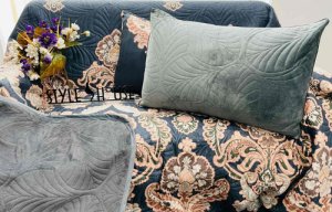 Reversible bed spread | style house