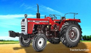 Massey 9500 Tractor Model Price in India Features and Specificat
