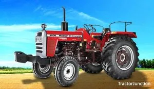 Massey 9500 Tractor Model Price in India Features and Specificat