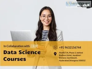 Data Science Courses