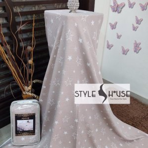 Kimberly double bed topsheet | style house