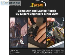 computer repair in mumbra