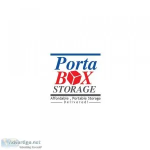 Portabox Storage Lynnwood